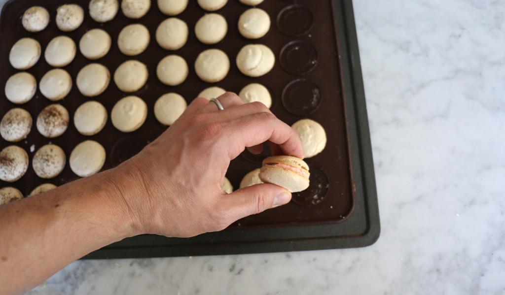 French Macarons Preppy Kitchen
