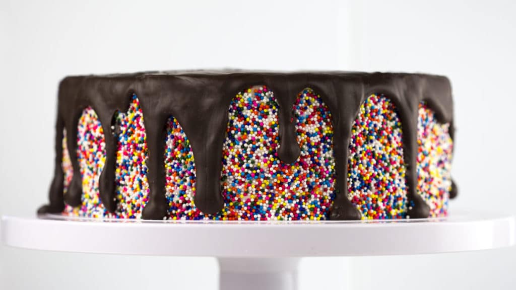 Funfetti Cake Preppy Kitchen