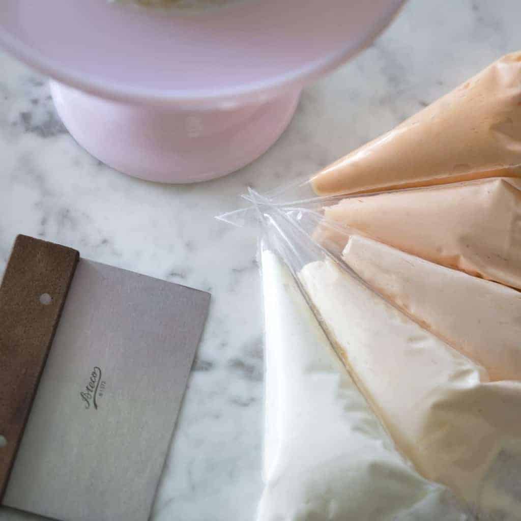 How to make Italian Buttercream Preppy Kitchen