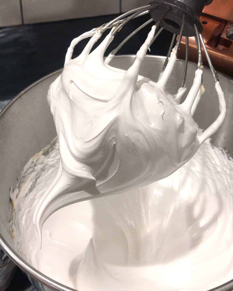 How to make Italian Buttercream Preppy Kitchen