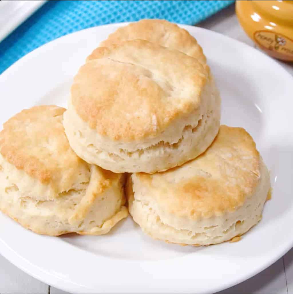 Buttermilk Biscuits Preppy Kitchen