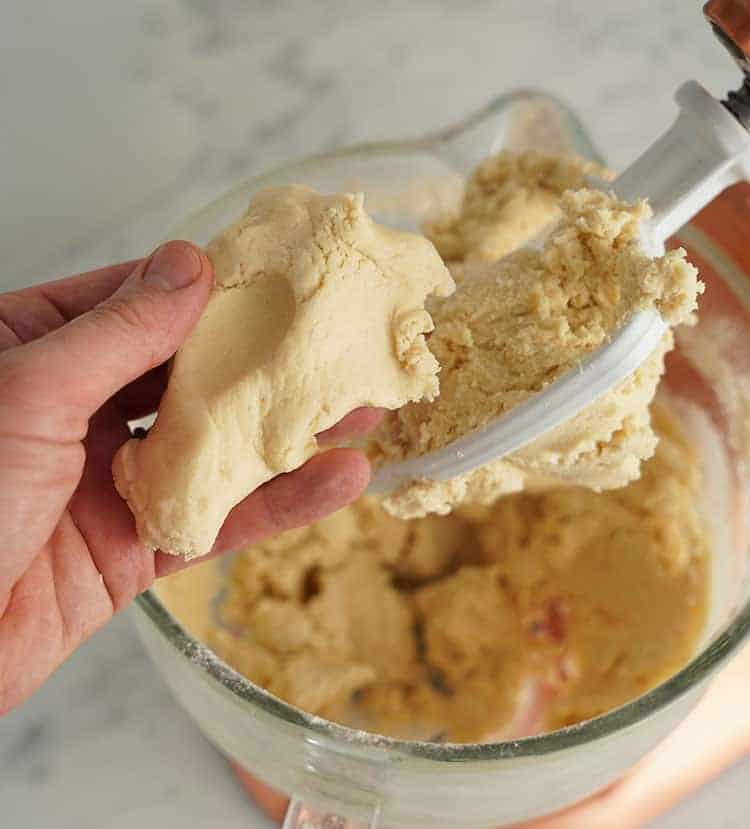 Sugar Cookie Recipe - Preppy Kitchen