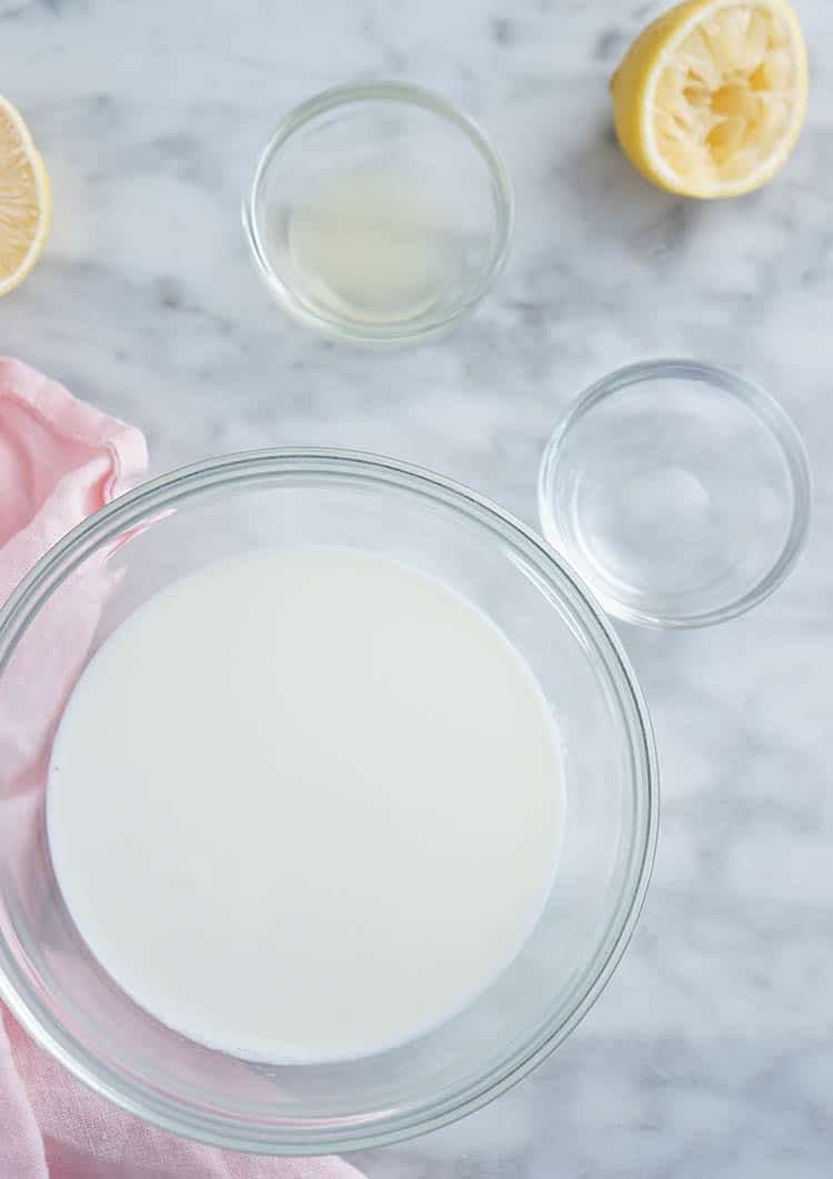 How to Make Buttermilk Mama Woon’s Kitchen