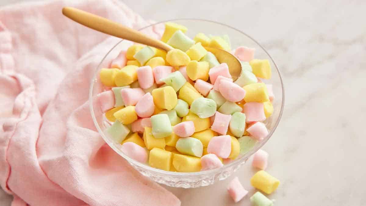 Butter Mints Preppy Kitchen