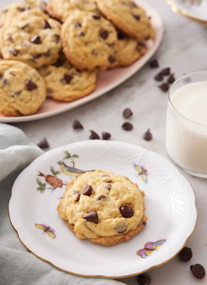 Cookies & Macaroon Recipes Preppy Kitchen