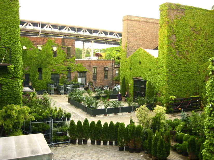 5 Unique NYC Wedding Venues Preppy Wedding Style