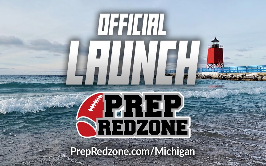 to Prep Redzone Michigan! Prep Redzone