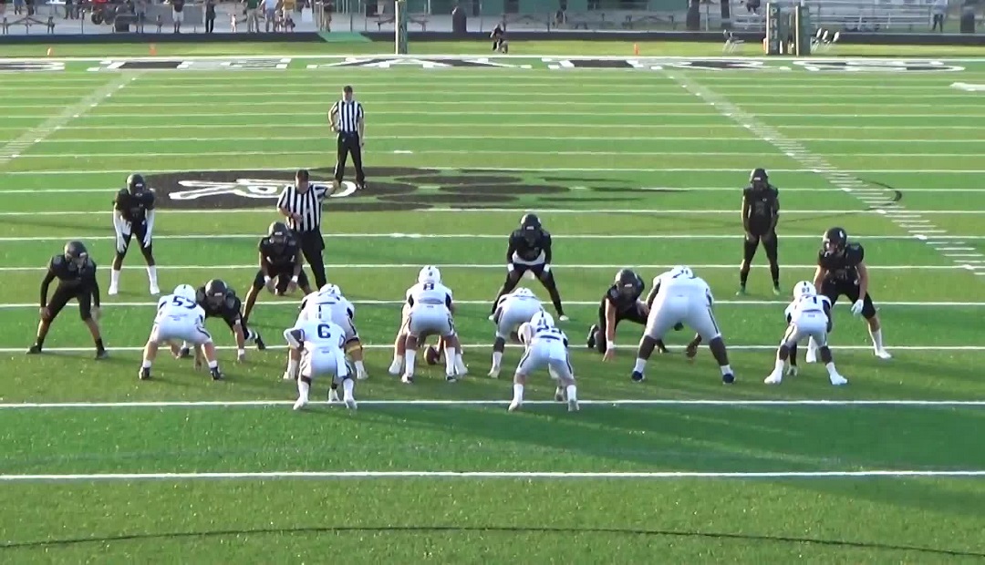 Palmetto Ridge Is A Surprise No Longer Prep Redzone