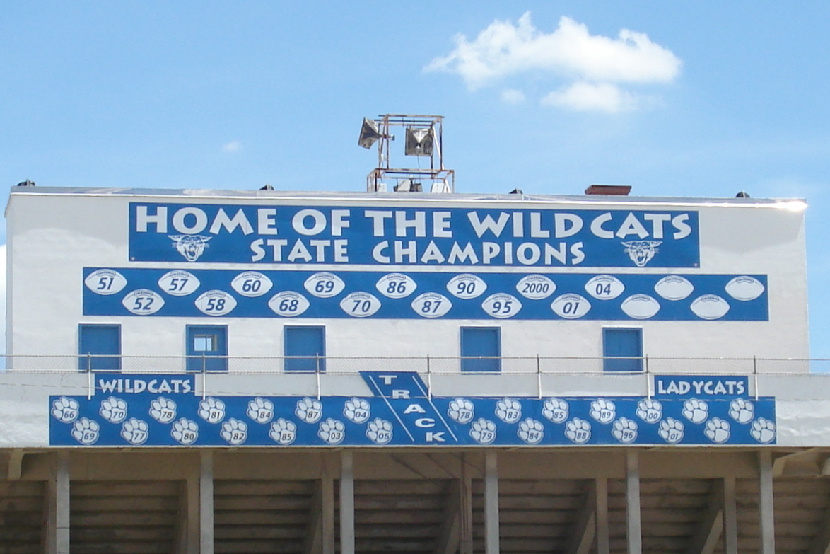 2021 Season Preview Lovington Wildcats Prep Redzone