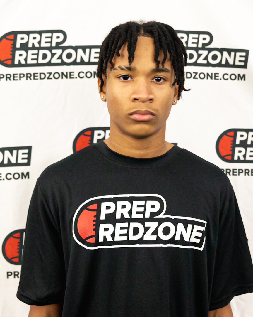 2026 WR Rankings Biggest Leaps Prep Redzone