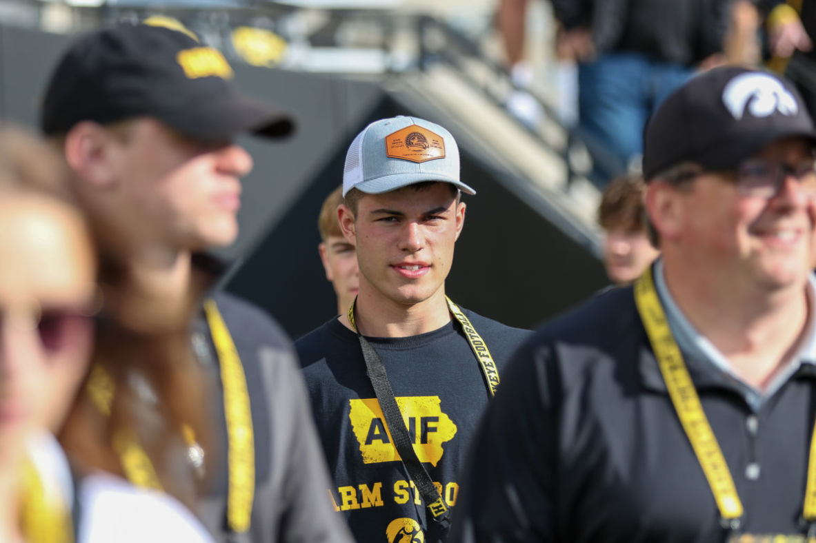 ’23 Preseason Super 7 2A Quarterbacks Prep Redzone