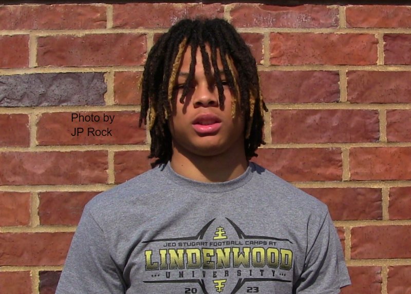 Lindenwood MEGA Camp Top Broad Jumps Prep Redzone