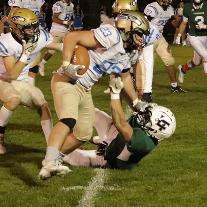 Top 5 RB Prospects for the Class of 2024 in B.C. Prep Redzone