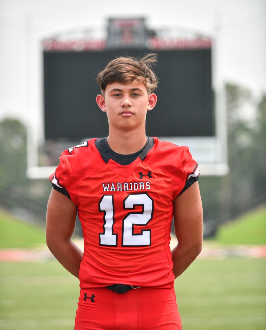 Updated 2027 Alabama Rankings Prep Redzone