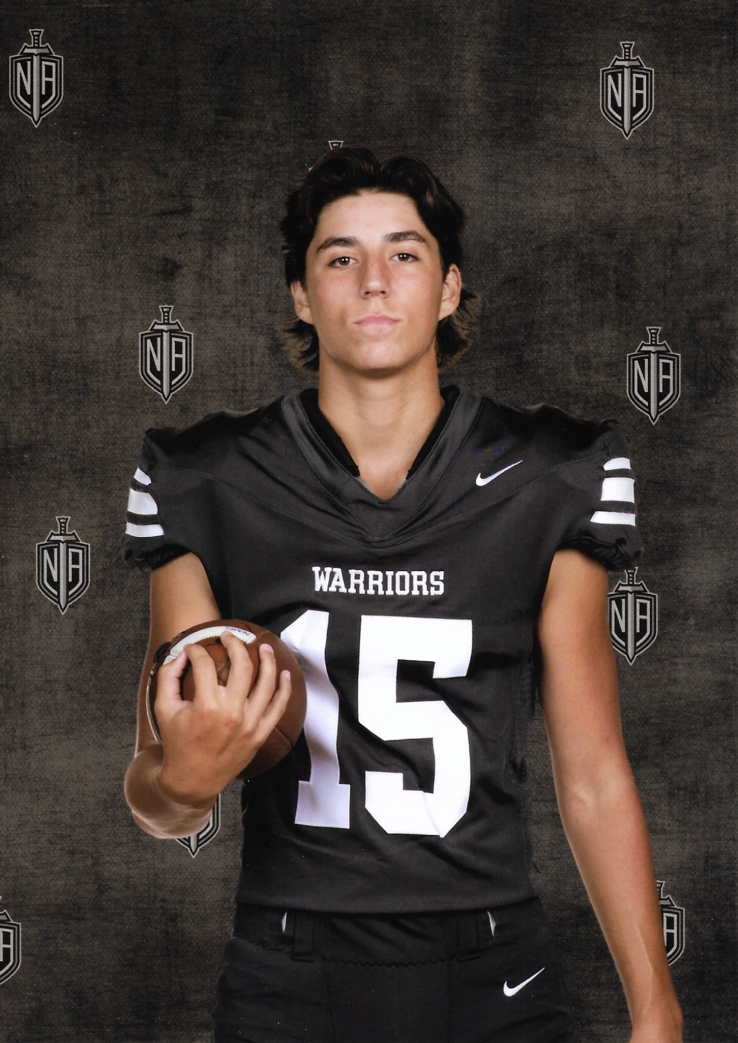 Ian Reynolds, North Atlanta Prep Redzone