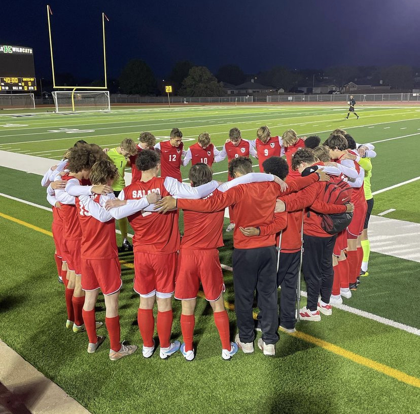 Texas High School Soccer Precision Passers to Watch Prep Soccer