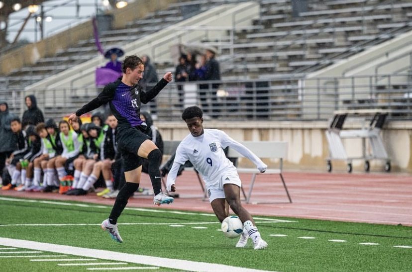 Texas High School Soccer 2024 Midfield Standouts Prep Soccer