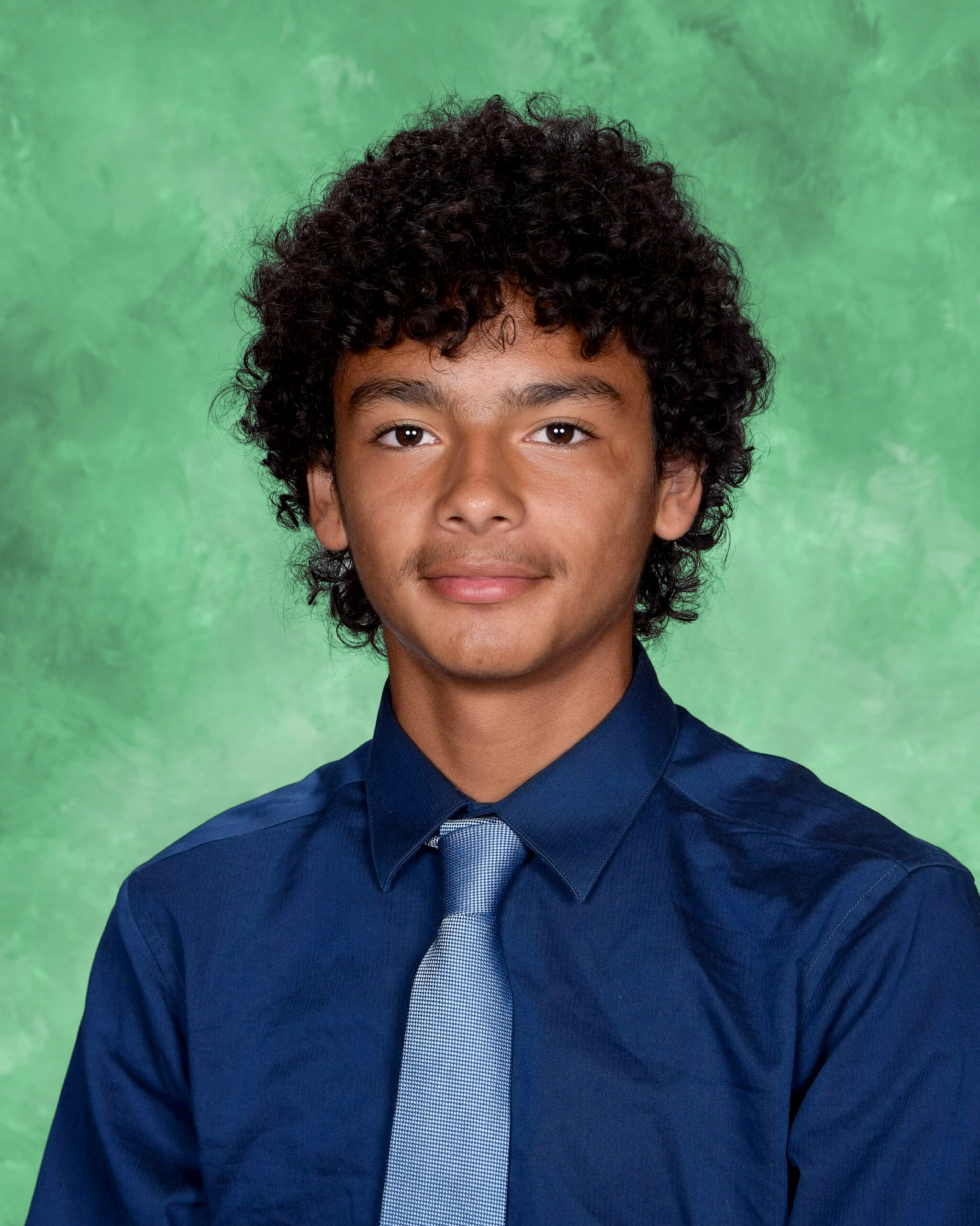 Rafael de la Barrera, St. Ignatius Prep Soccer