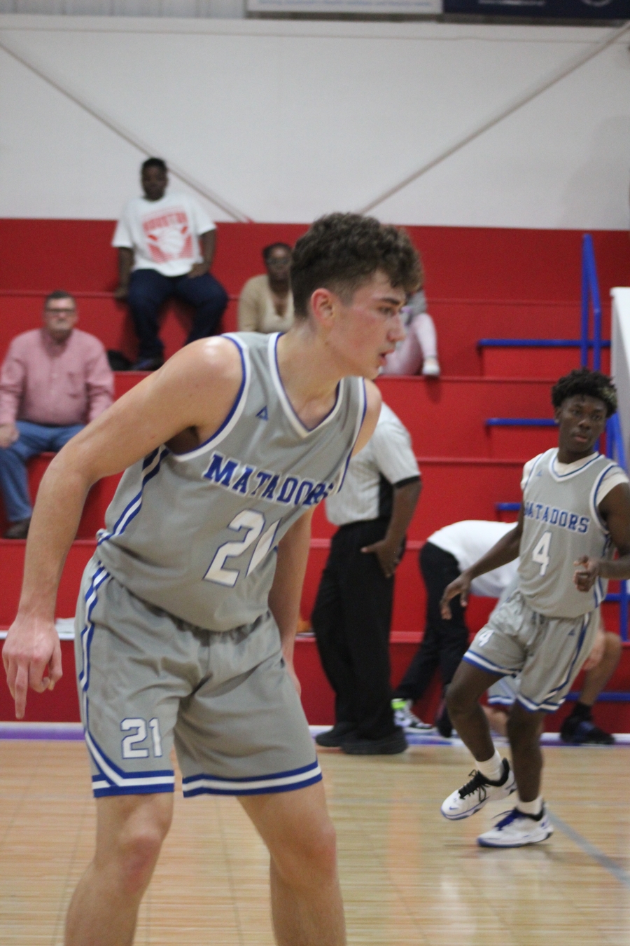 Hoops for Horizons 3v3 Basketball Tournament to support Horizons