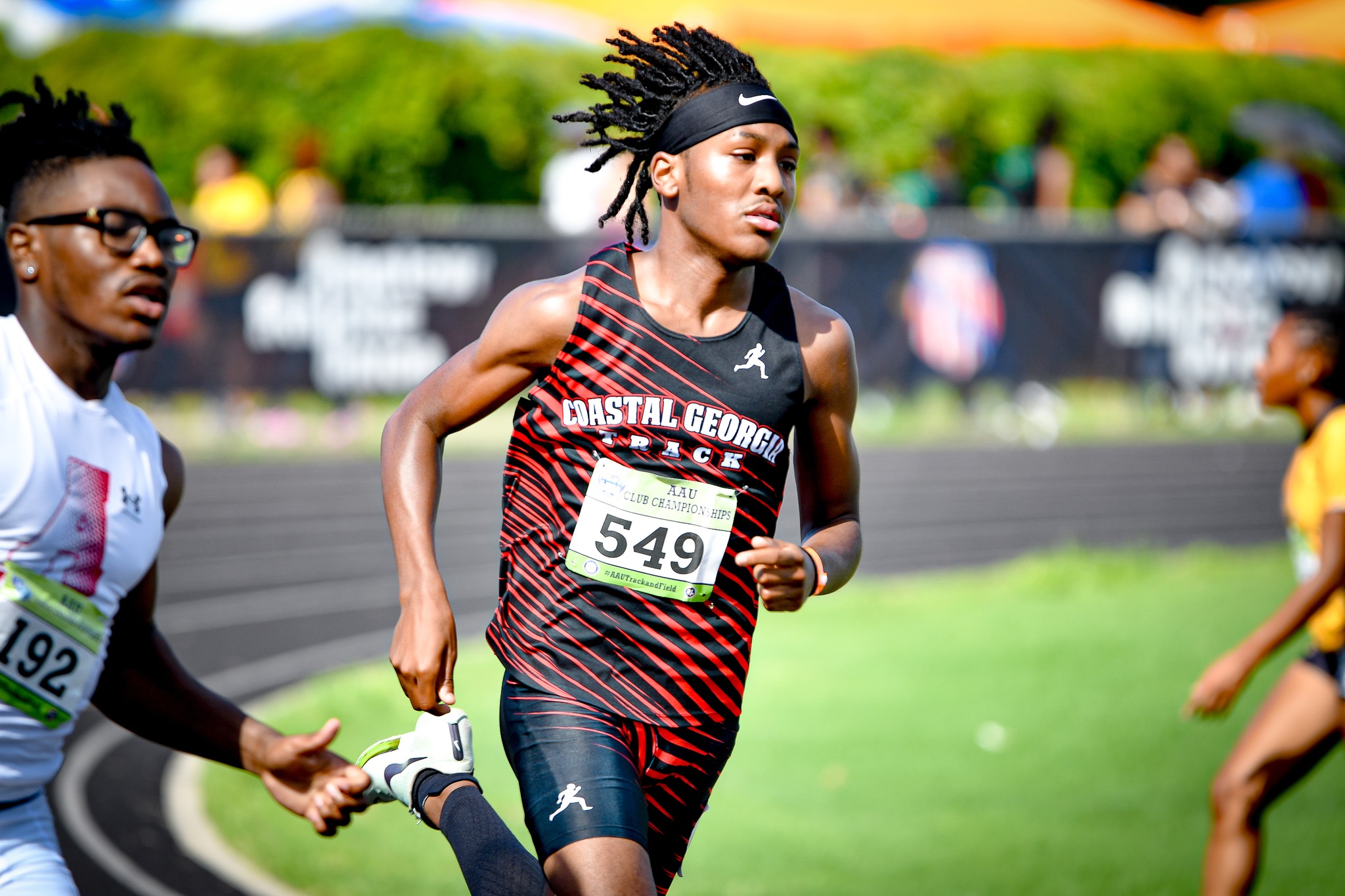 With military precision, Coastal Track Team enjoys stellar summer season Prep Sports