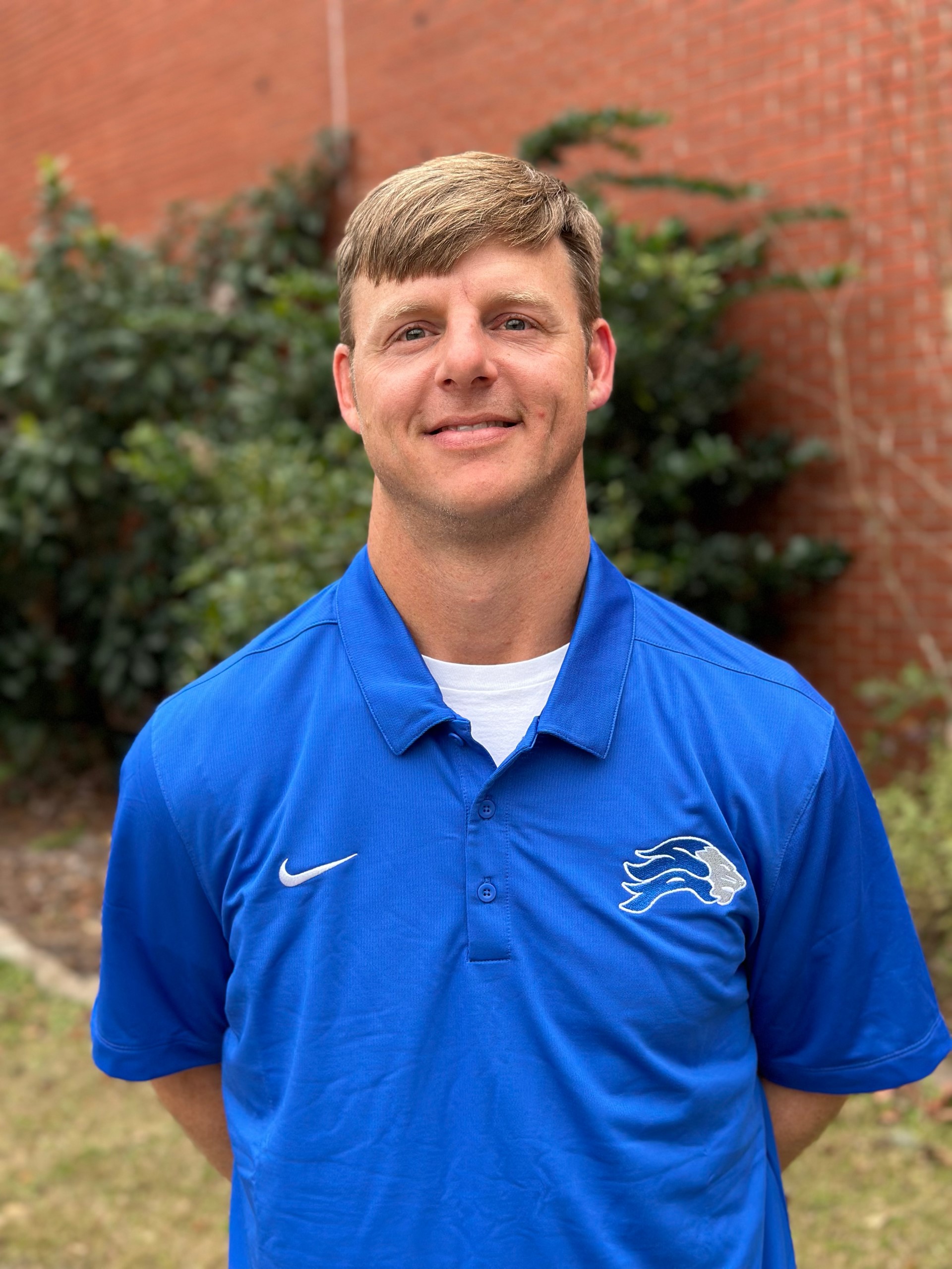 St. Andrew's School Scores Touchdown with Appointment of Wes