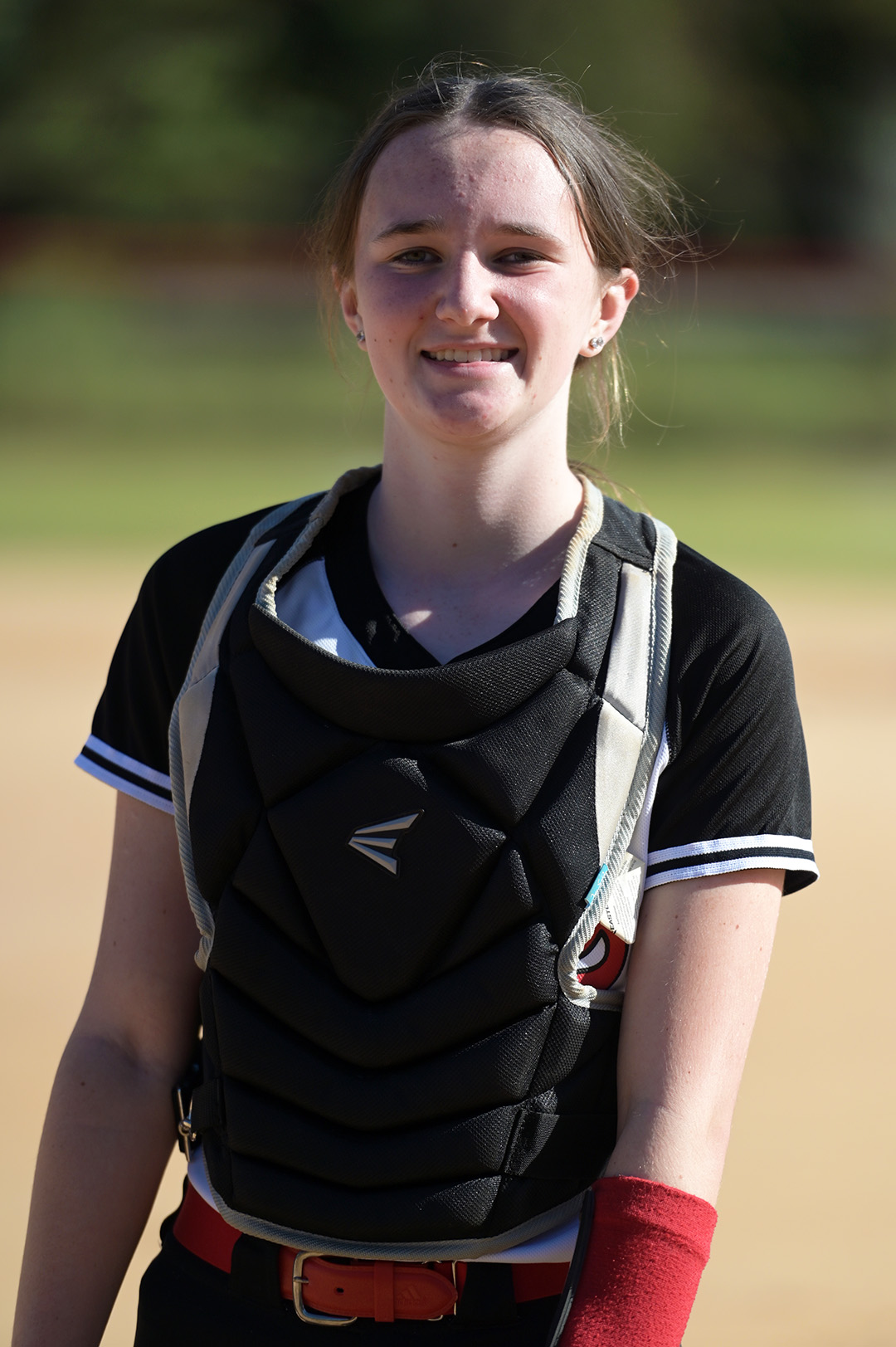 Jenkins Dubberly's Beats Brain Tumor Returns to the Diamond Prep