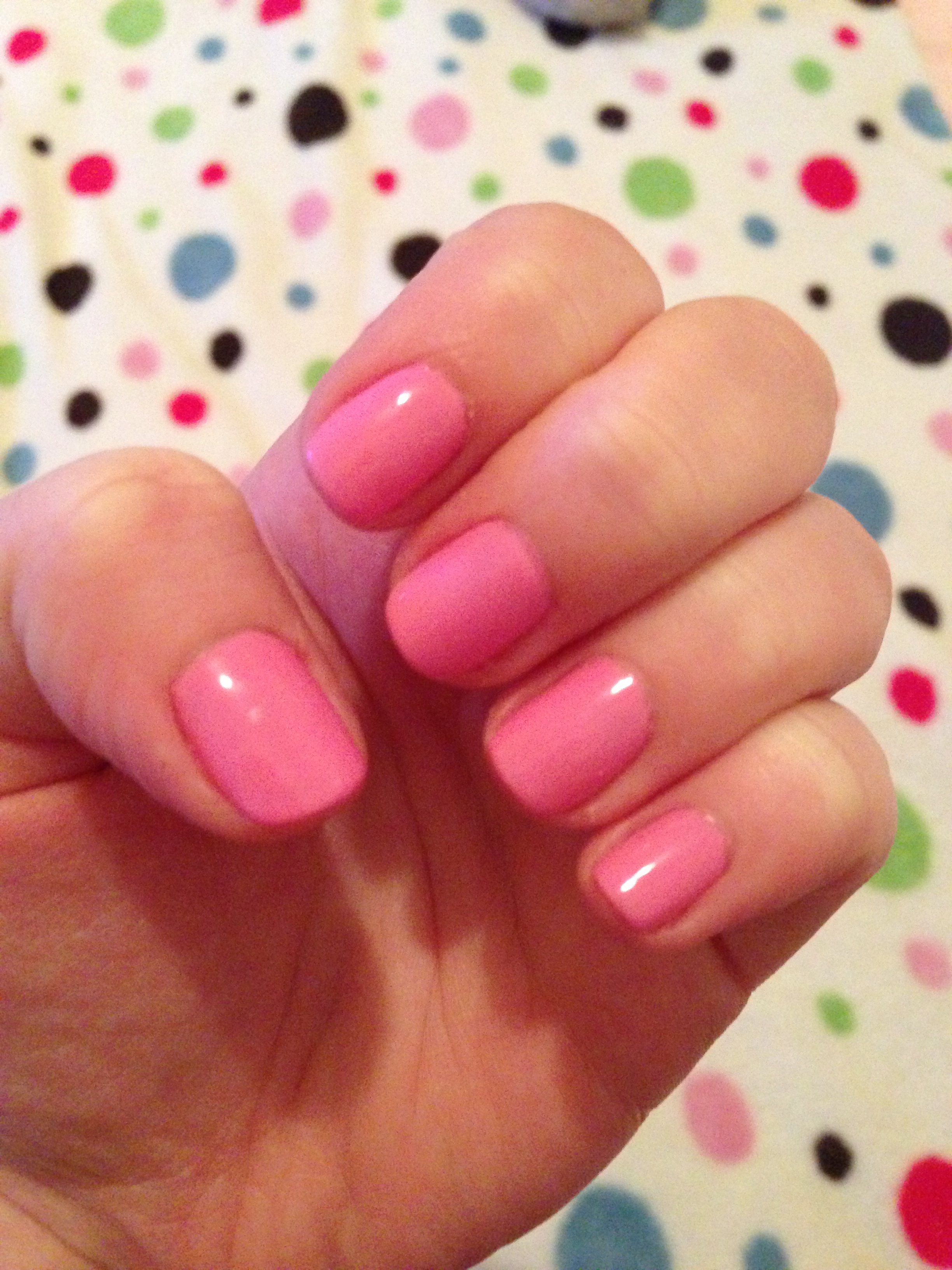 What do your nails say about you? Be your own manicurist prepsterprincess