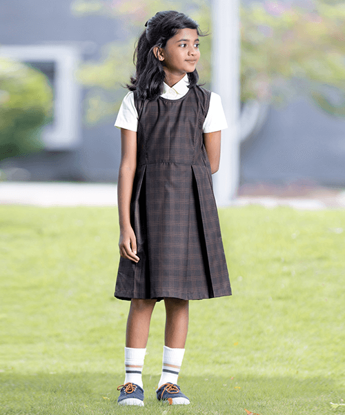 Prepster Best Primary School Uniform Brands In Coimbatore