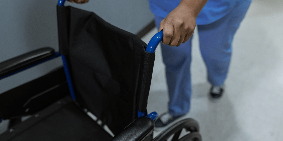 Manual Handling in NDIS, Aged Care & Home Care Prepwise