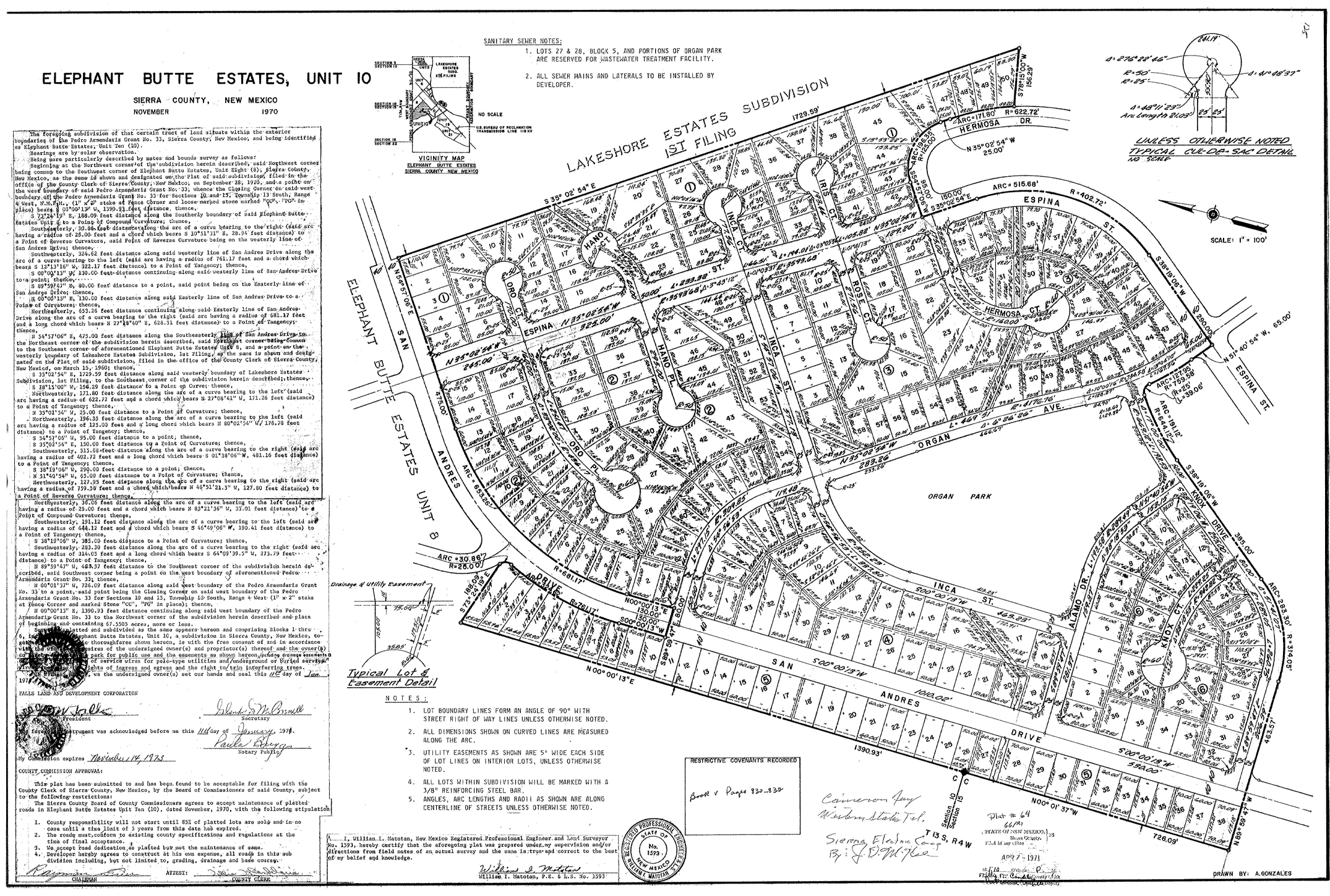 Unit 10 174 Vacant Lots PreReal™ Investments