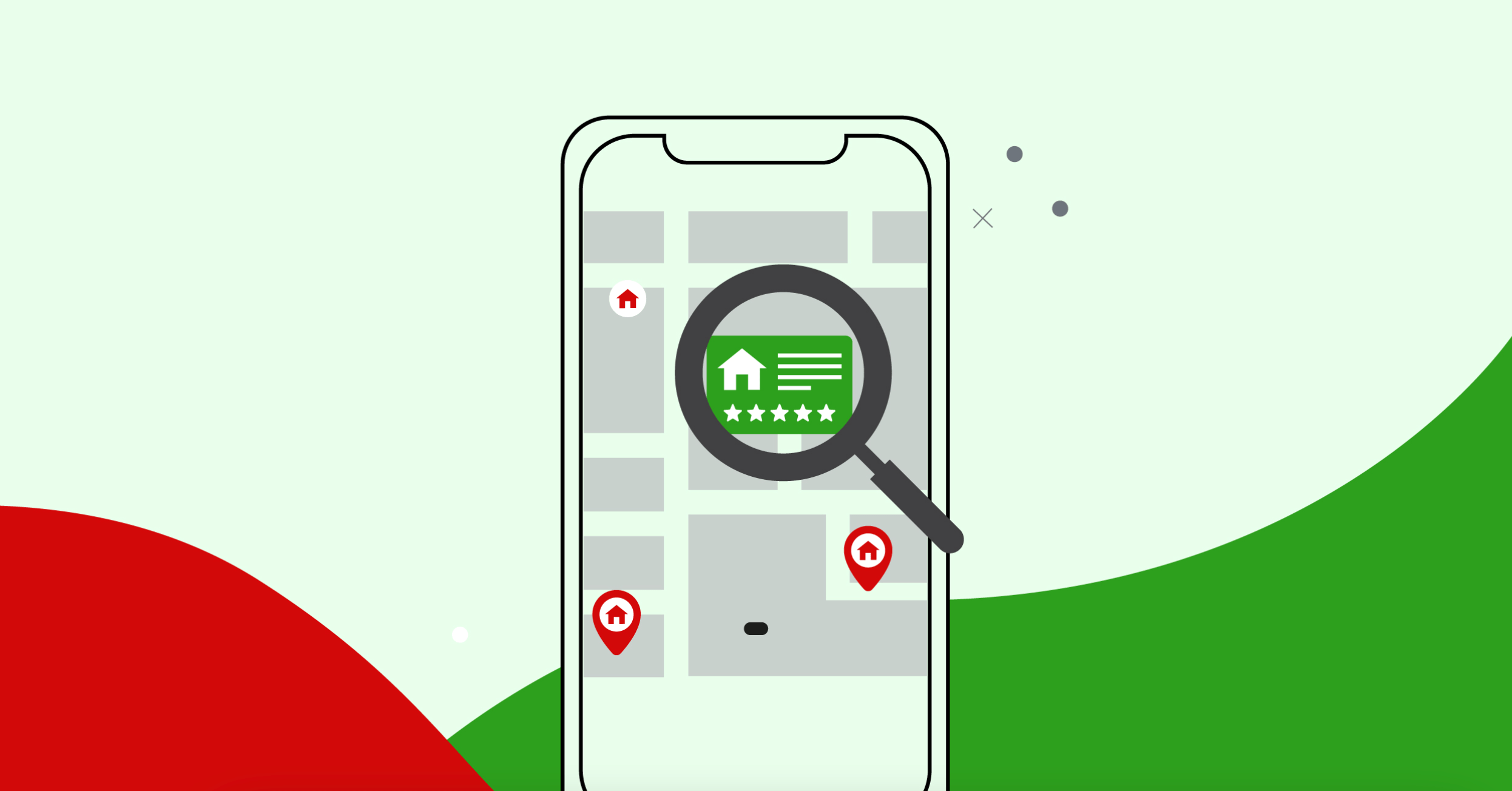 How to Get Your Property Listings Indexed In Search Engines