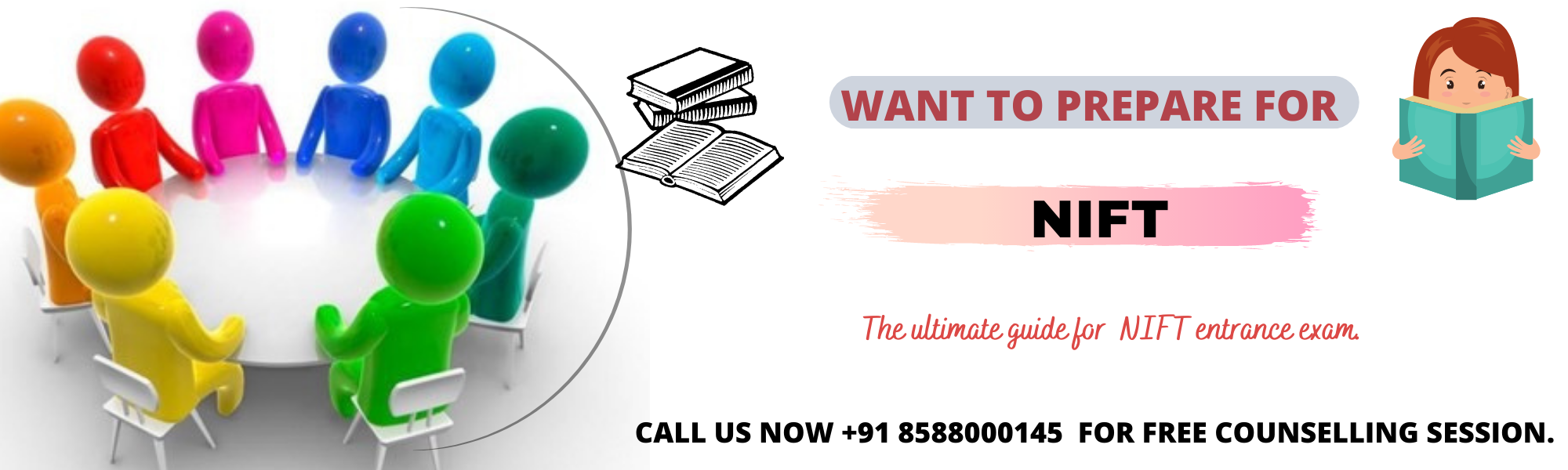 nift entrance exam coaching Fashion designing nift Prerit Design