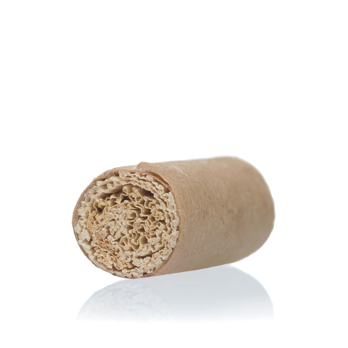 Shop 12mm Corn Husk Filter Tip Biodegradable cigarette