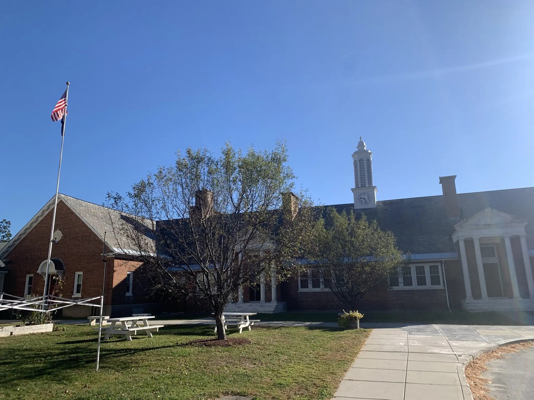 Staff Directory Proctor Elementary School