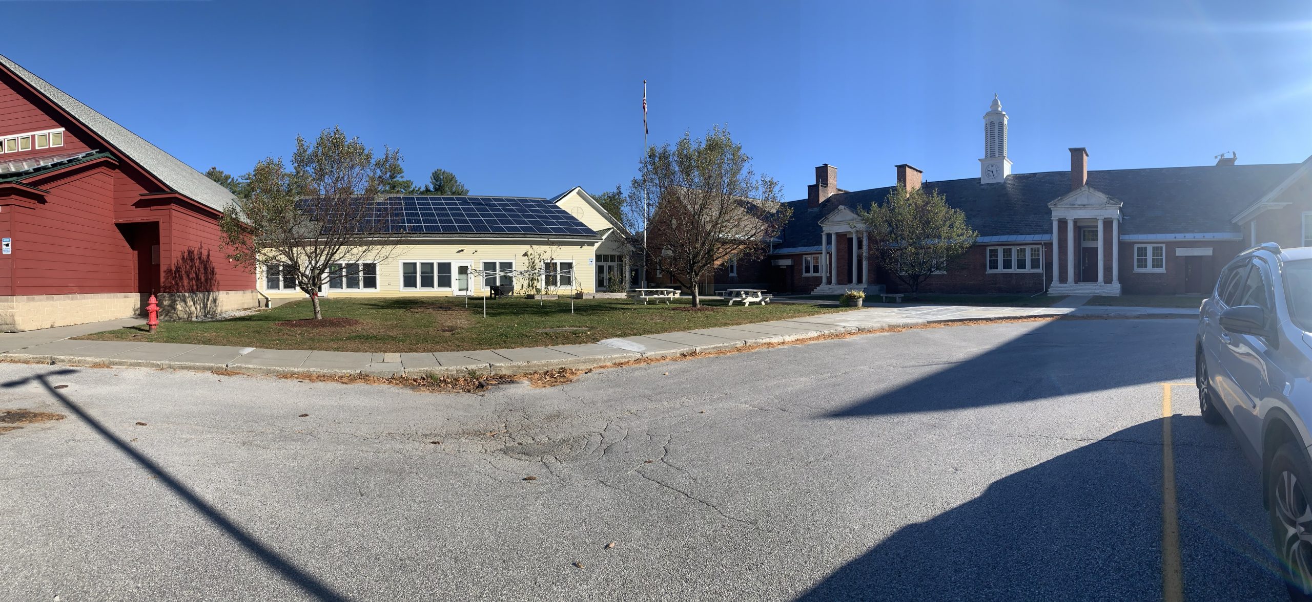 Proctor Elementary School