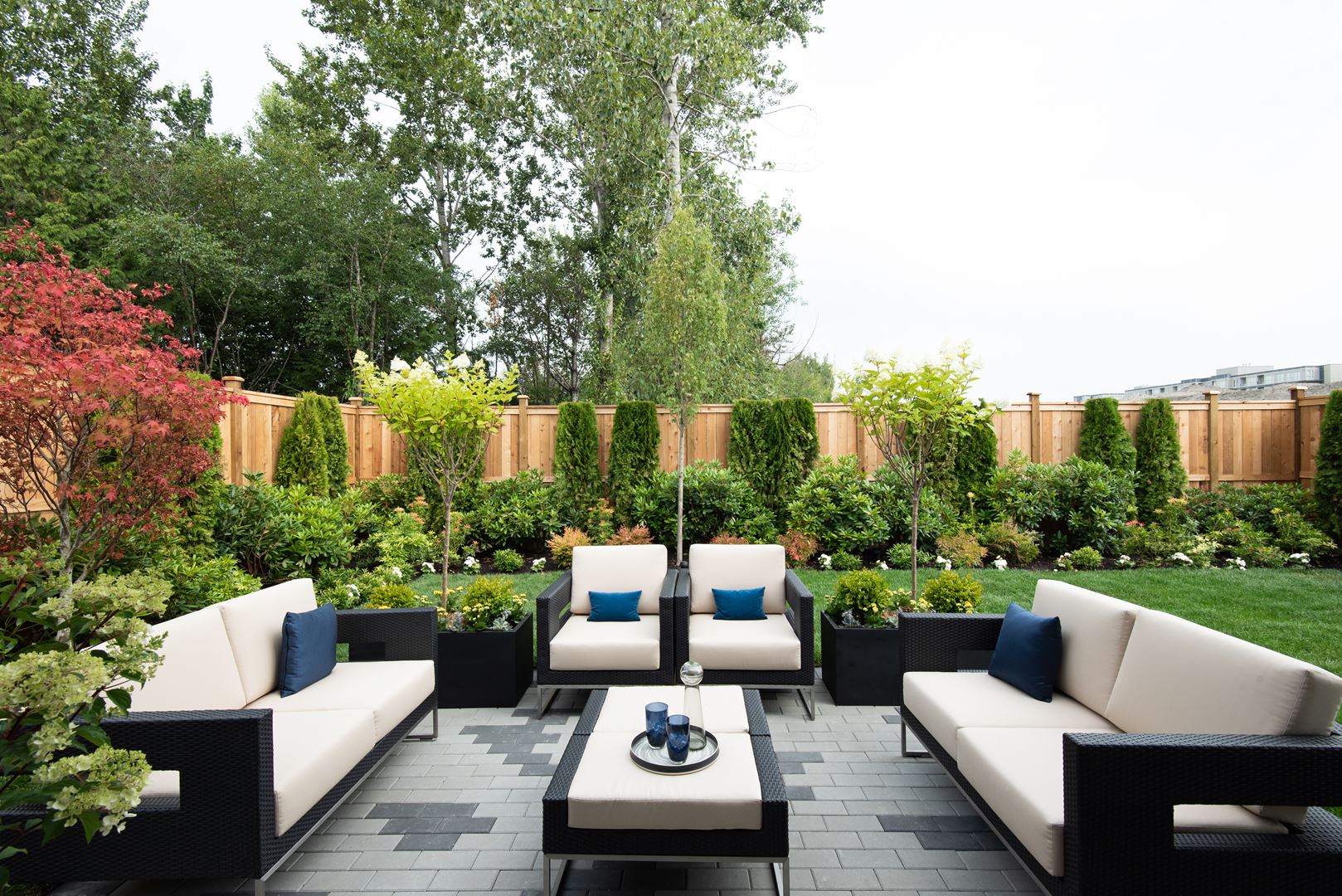 Berkeley House SOLD OUT PresalesBC