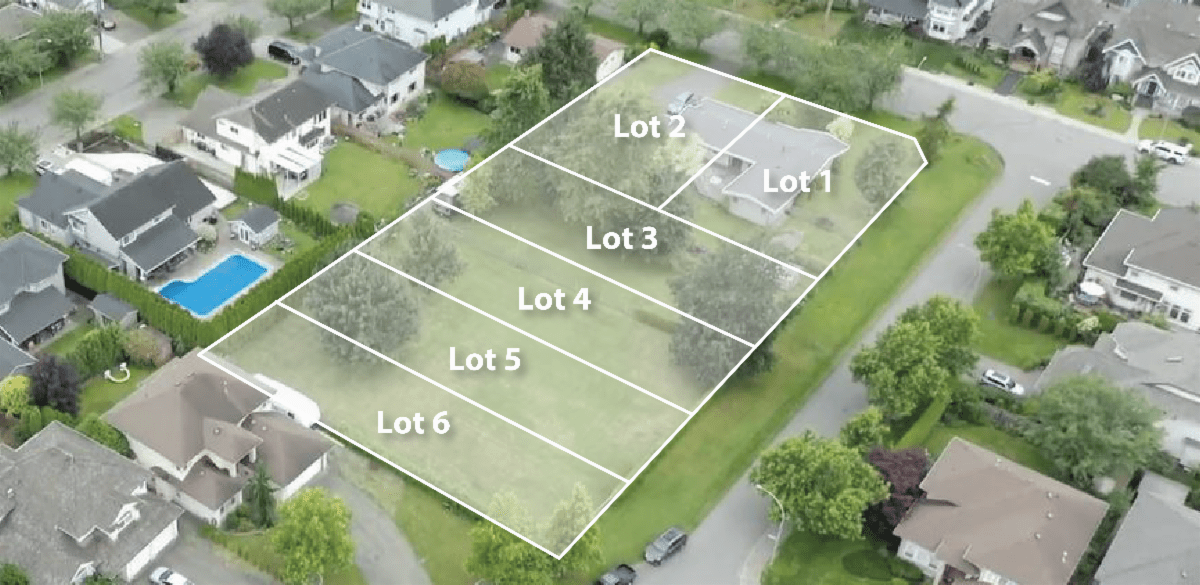 Heritage Pointe SOLD OUT PresalesBC