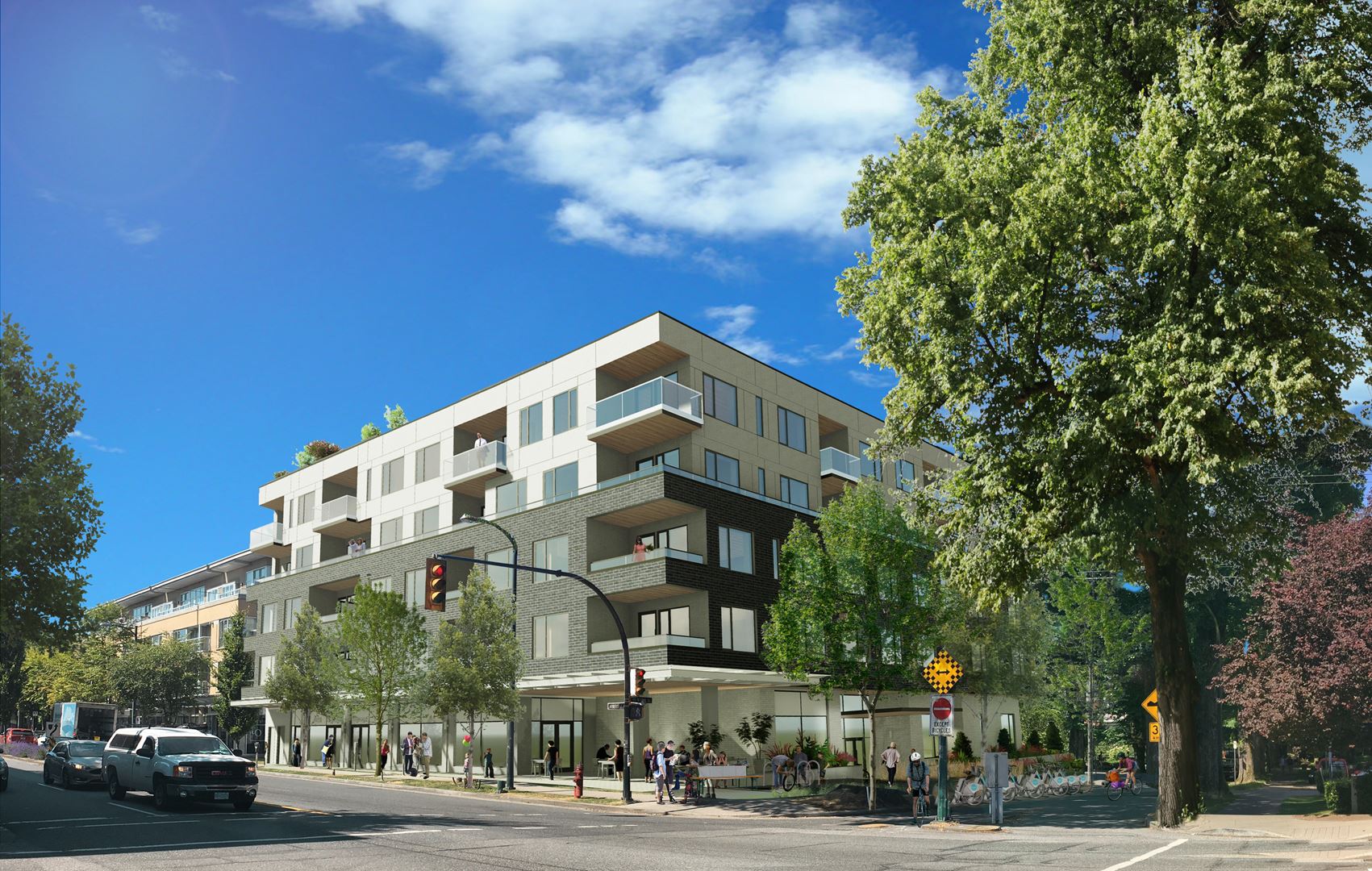 Park Place PresalesBC