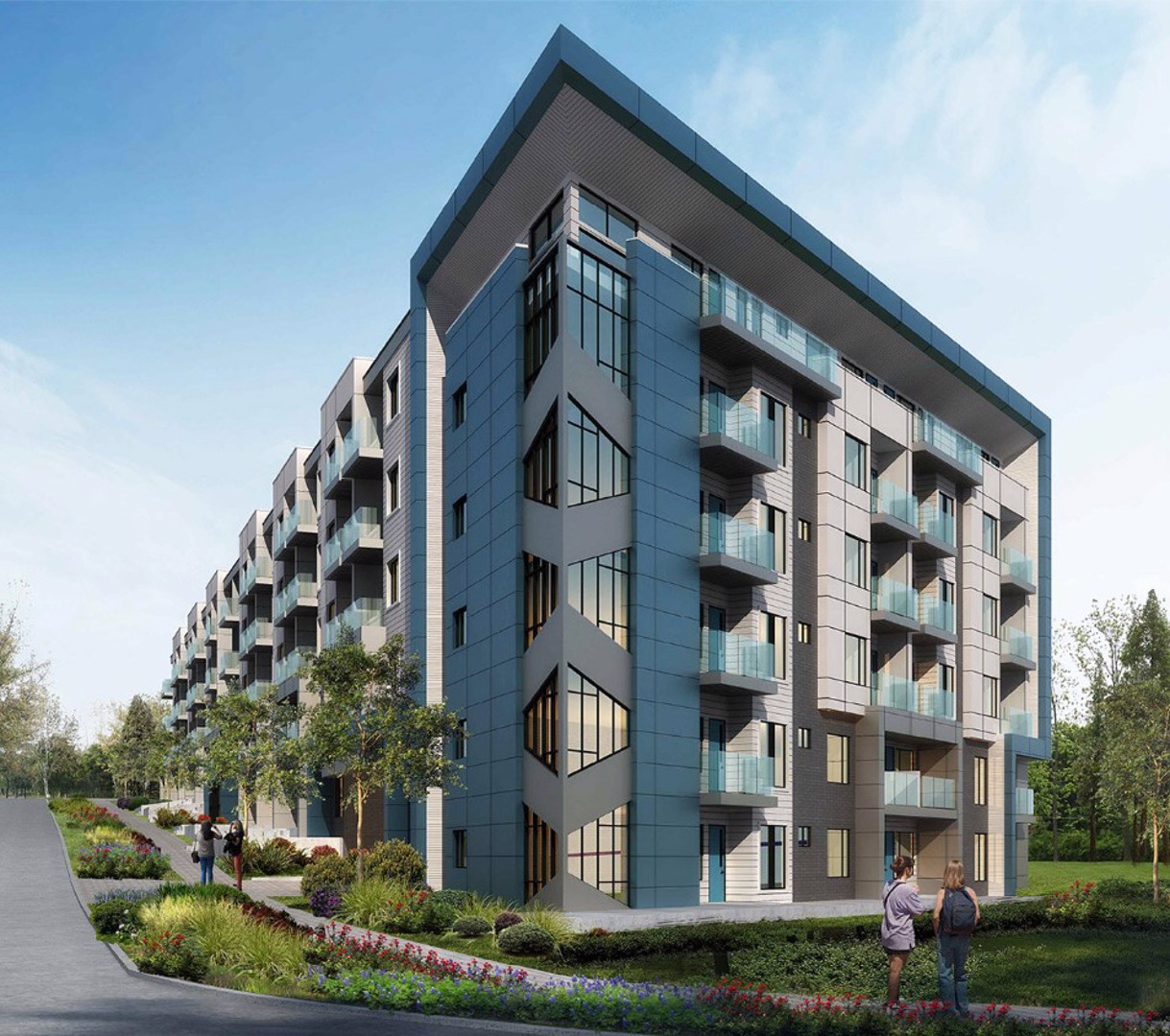 Panorama Ridge Condos and Townhomes in Surrey Prices, Availability