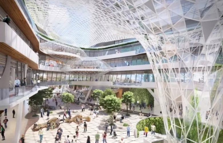 Quantum Park PresalesBC