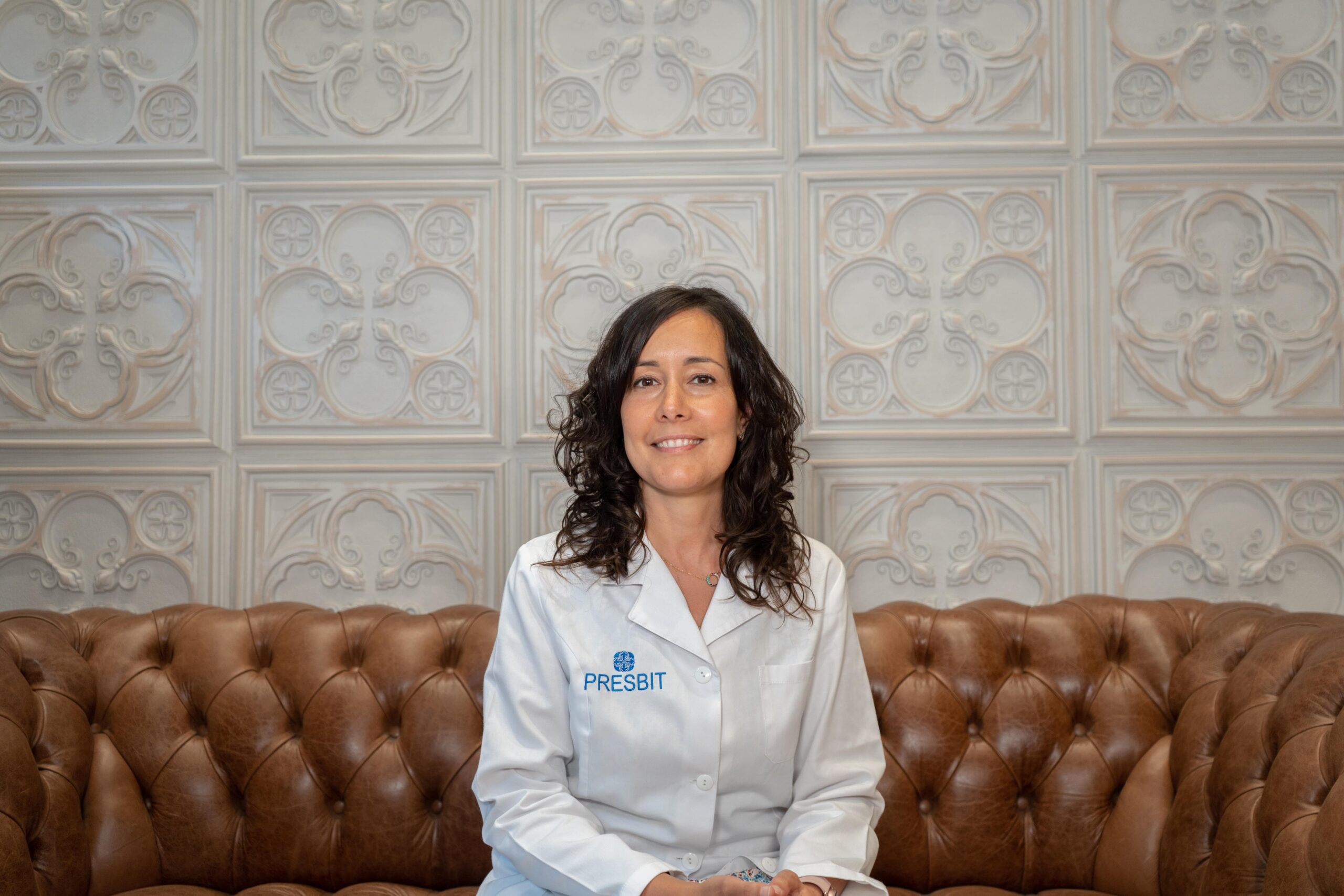 DRA. MARIA JOSÉ ROCA OBIS Presbit