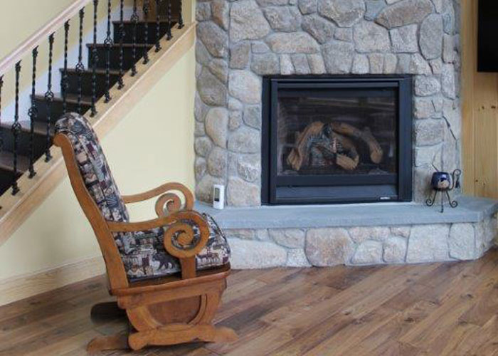 Residential Construction Presby ConstructionPresby Construction