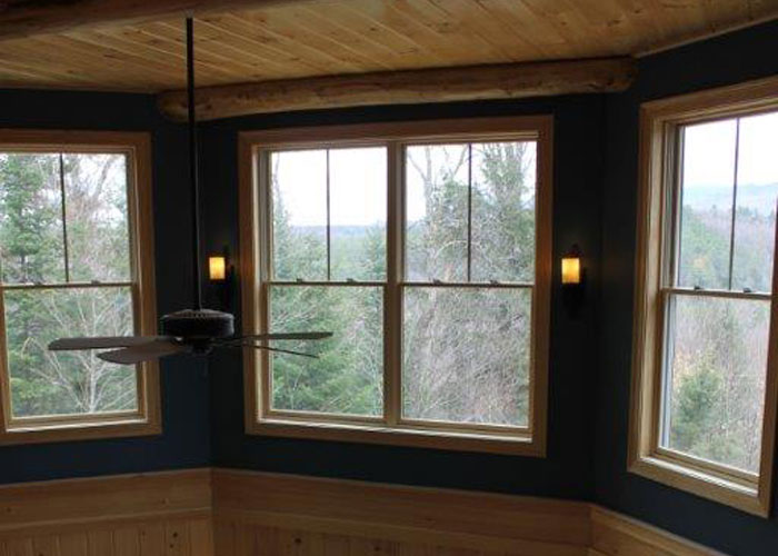 Residential Construction Presby ConstructionPresby Construction