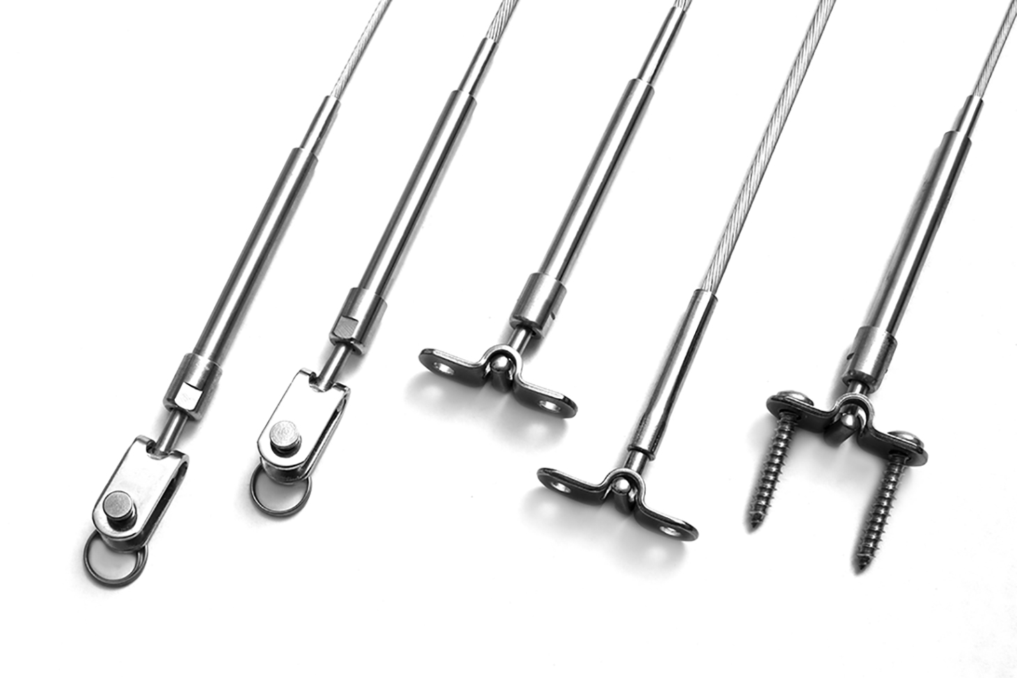 Top Hat Precision Cable & Swaging