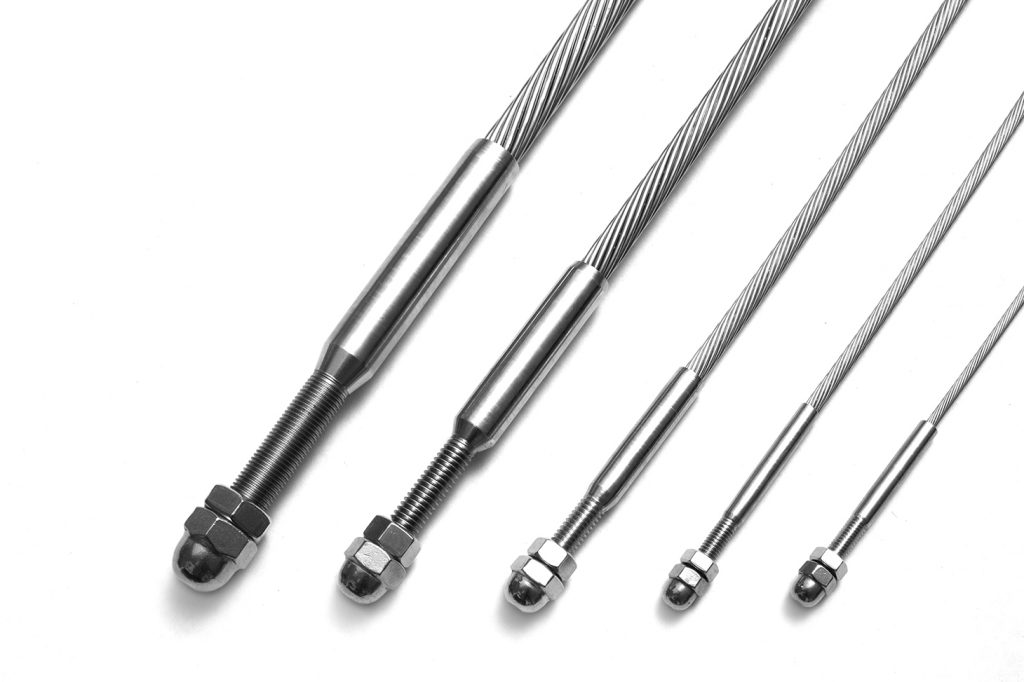 Top Hat Precision Cable 8003213484