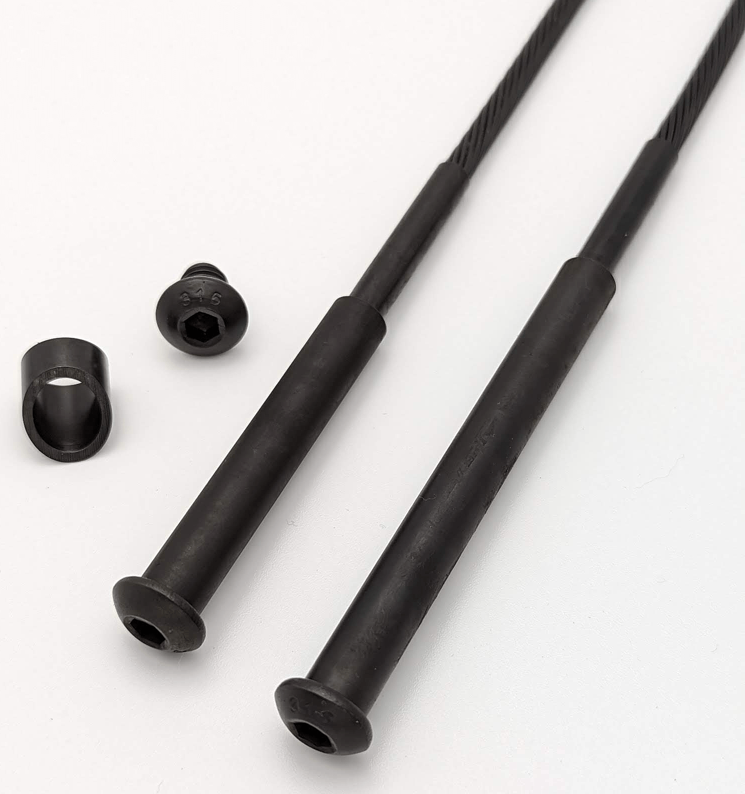 Top Hat Precision Cable 8003213484