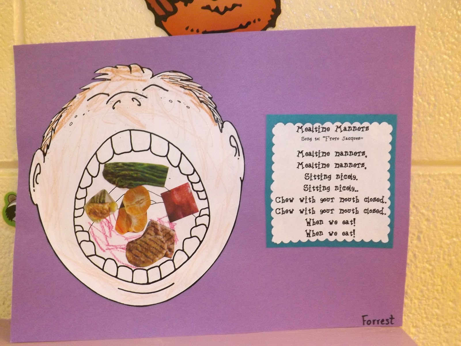 Top 5 Ways To Help Preschoolers USE GOOD MANNERS