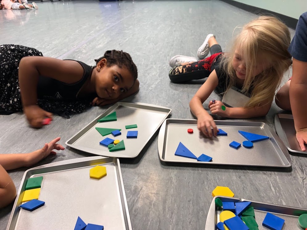 How to Be Sure Your Child Is Getting Chances for Physical Development