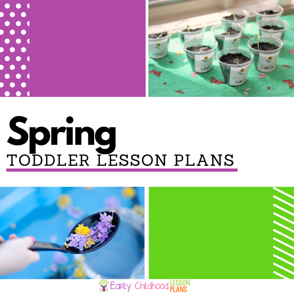 April Preschool Themes You'll Love! - Preschool Inspirations