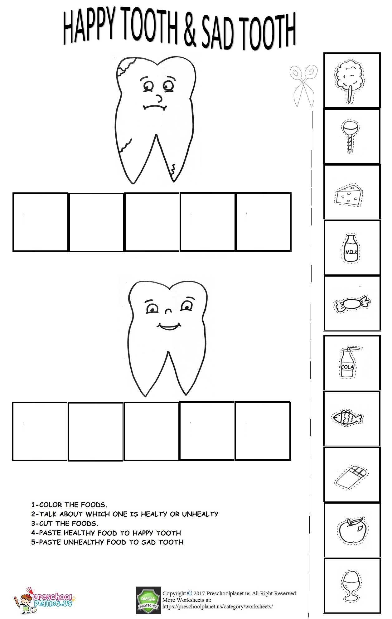Coloring Transportation Worksheets For Kindergarten
